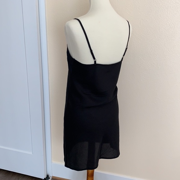 LUCKY BRAND Black lace dress - Picture 8 of 10